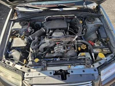 Engine Fuse Box SUBARU FORESTER 05 06 07 08 - Изображение 1 из 3