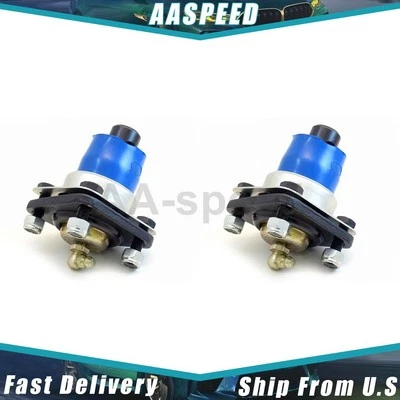 Шаровой шарнир передней нижней подвески подходит для Oldsmobile Silhouette 1992 1993 1994 1995 годов выпуска - Изображение 1 из 4