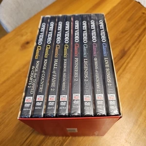 Opry Video Classics II (DVD) - Picture 1 of 6