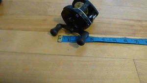 Fishing Reel Shimano Bantam Mag Plus 350, Japan, Beautiful Shape - Bild 1 von 12