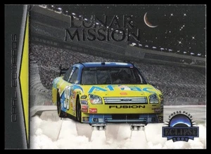 2009 Press Pass Eclipse #49 Carl Edwards - Picture 1 of 2