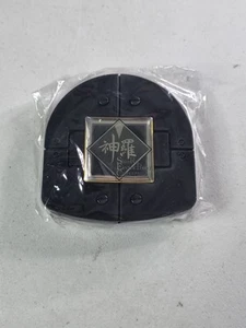 Final Fantasy VII: Crisis Core - ShinRa Electric Company UMD Case - Very Rare - Picture 1 of 4