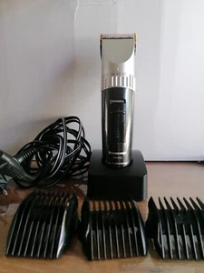 Tondeuse A Cheveux Panasonic ER1512 Sans Fil - Imagen 1 de 10