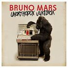 Bruno Mars - Unorthodox Jukebox [CD]
