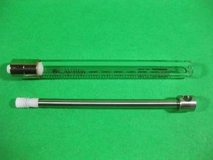 Waters Syringe 1ml WAT272617, Cavro 725040 -- used - Picture 1 of 9