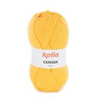 CANADA von Katia - AMARILLO TRFICO (58) - 100 g / ca. 75 m Wolle