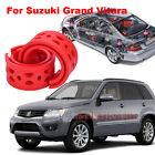 2pcs Shock Absorber Coil Spring Cushion Protector Buffer For Suzuki Grand Vitara Suzuki Grand Vitara