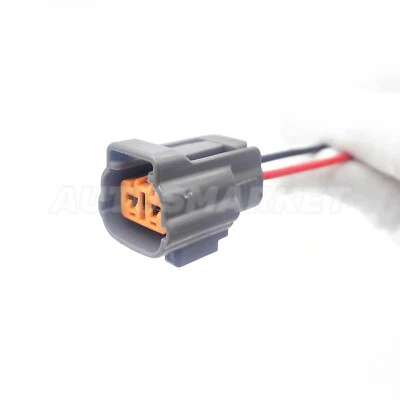 Conector sensor velocidad transmisión automática enchufe coleta para Mazda 2 2011-2014 Foto 1 de 4