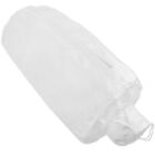 HQRP Replacement Cloth Dust Bag 15 Micron for Jet Wall Mount Dust Collector