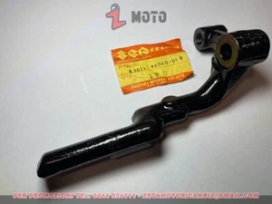 Genuine Suzuki GS 400 B C 43511-44000-019 Front Right Footboard Bar Bracket - Picture 1 of 1
