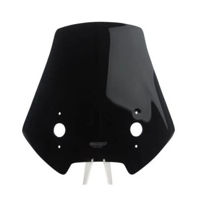 MRA Standard Maxi black screen Kawasaki Versys 1000 2015-2018 Foto 1 de 4