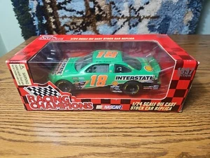 Racing Champions 1/24 Scale Die Cast Stock Car Replica 1997 Editio Bobby Labonte - Picture 1 of 7