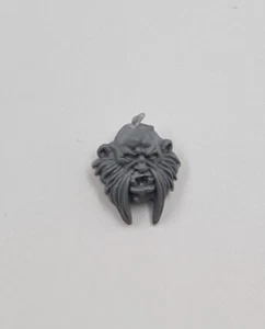 Head Versión 1 Irongut Leadbelcher Ogre Kingdoms Warhammer Fantasy - Imagen 1 de 1