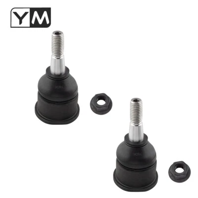 Front Lower Ball Joints For Pontiac Solstice 2006-2007 Cadillac XLR 2004 - 2009 - Image 1 of 4