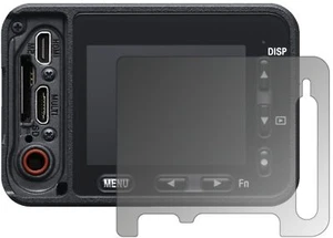 Screen Protector for Sony Cyber-Shot DSC-RX 0 Privacy Filter 4-Way Protection - Picture 1 of 4