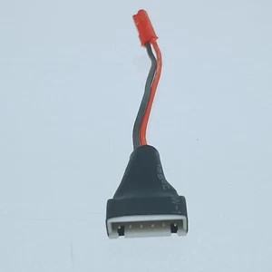 JST male to JST-XH 5S 6Pin battery balance charger plug connector adapter - Picture 1 of 2