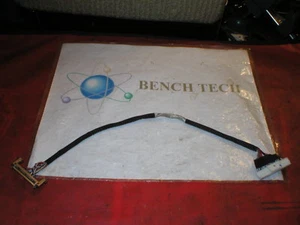 Cable LVDS modelo 49L310U de Toshiba - Imagen 1 de 3