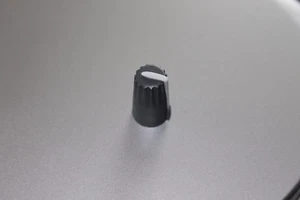 Soundcraft Knöpfe (Sifam 20 mm GRAU/HELLGRAU) - Bild 1 von 2