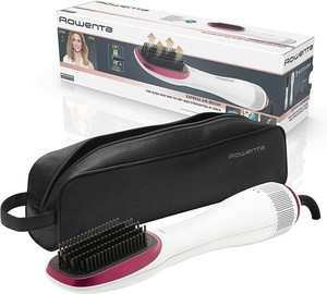 Las mejores ofertas en Rowenta planchas para el pelo y Tenazas con  tecnología iónica | eBay