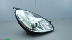 02-05 Lexus SC430 Front Right Side Headlight Head Light Lamp Assembly OEM - Bild 1 von 7