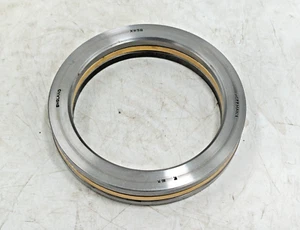 XW5B HOFFMANN Cuscinetto a sfera a spinta monodirezionale 5" x 6,5" x 1,125" ... - Foto 1 di 8