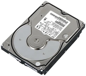 IBM ULTRASTAR 18ES 25L1800 DNES-318350 18GB 7200U/Min ULTRA2 SCSI 3.5 " Inch - Picture 1 of 3