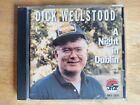 Dick Wellstood Music Cd - A Night In Dublin [Clean Cd / Fast Shipping]