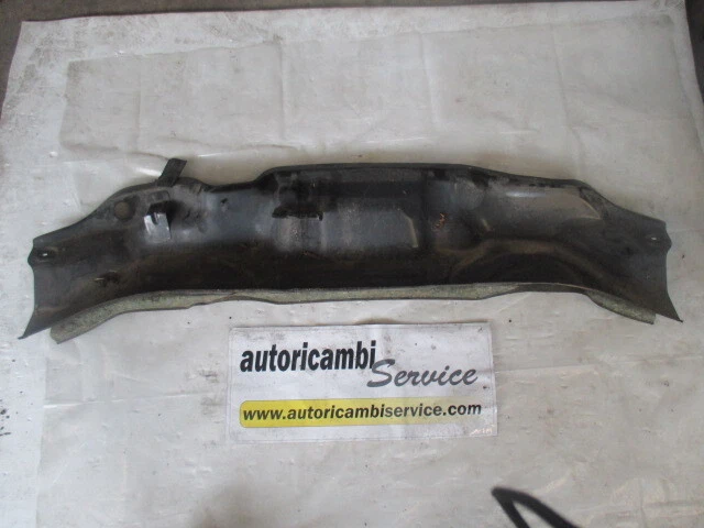 95265214 Sottogocciolatoio CHEVROLET Spark Lt 1.2 B 5M 5P 60KW (2011) u-Shaped - Imagem 1 de 1