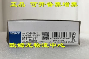 1PC New Omron NX-EC0142 Inc Encoder Input Unit NXEC0142 Expedited Shipping - Picture 1 of 1