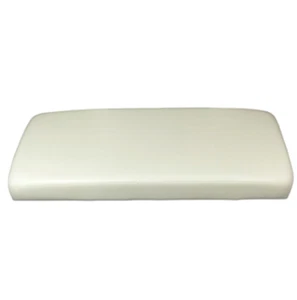 Conjunto de cojín inferior asiento blanco para carro de golf Club Car DS | 1979 - 2000,5 - Imagen 1 de 5