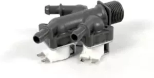 New Genuine OEM LG Washer Water Inlet Valve 5221ER1003S - Picture 1 of 1
