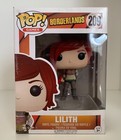 Funko Pop Games Borderlands - Lilith 209