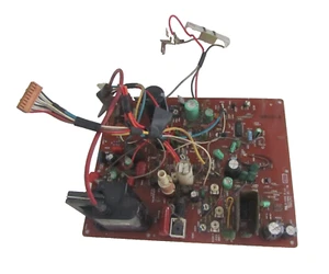 IBM 8503 Personal System/2 monochrome Display Main Board TATUNG PWB-1124 - Picture 1 of 3