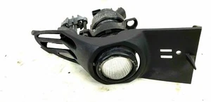 04 BMW 760Li v12 E65 Left Driver Side Front Fog Light  OEM A23 - Picture 1 of 9