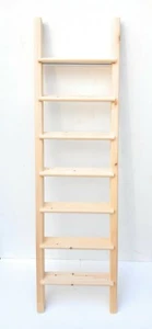 Ladder Pegs Bunk Bed Attic Gear Loft Camper Various Heights And Widths - Picture 1 of 5