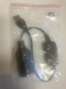 USB To 12 V Car Cigarette Lighter Female Socket Converter / Adapter - Picture 1 of 1