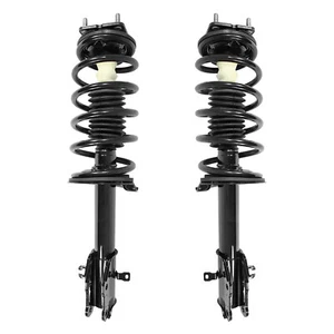2 Front Complete Struts for 2007-2015 Mazda CX-9 - Picture 1 of 4
