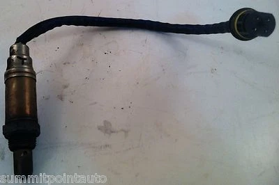 1998-2003 MERCEDES-BENZ ML320 ~ OXYGEN SENSOR ~ TOP ~ OEM PART - Image 1 of 2