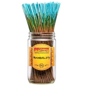 Tranquility Incense Sticks (Pack of 50) - Imagen 1 de 1