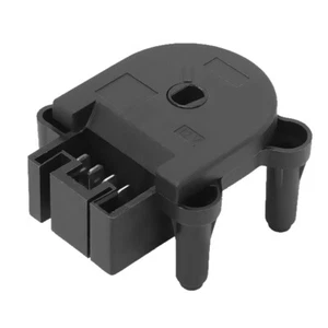 1305589080 Car Switch Heater Blower Switch For Fiat Ducato Citroen Relay 1994-06 - Picture 1 of 5