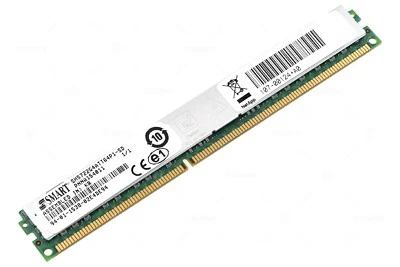 107-00124 NETAPP 16GB ECC MEMORY FOR FAS2554 FAS2520 FAS2552 - 107-00124+A0 - Immagine 1 di 4