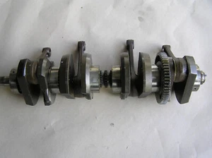 KAWASAKI Z 1000J Kurbelwelle  crankshaft - Bild 1 von 4