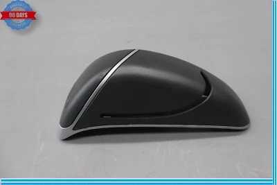 03-12 Mercedes R230 SL550 SL500 AMG Left Seat Backrest Recline Switch Cover Oem - Image 1 of 4