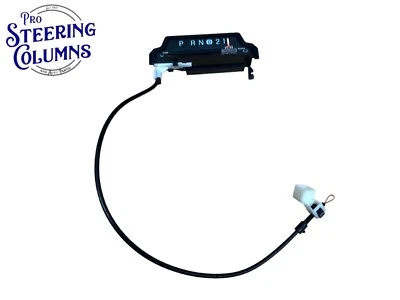 1997-2007 E-150 E-250 CLUSTER AUTOMATIC SHIFT INDICATOR GAUGE PRNDL USED OEM - Image 1 of 4