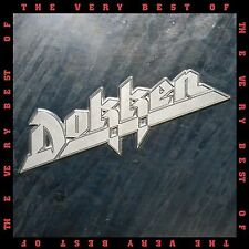 Very Best of Dokken by Dokken (CD, 1999)