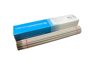 Schweisselektrode 1.4370 307 hochlegiert Mischelektrode E-Hand Schweissen 4370 - Bild 1 von 5