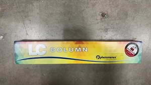 Phenomenex 00G-4251-B0 Luna HPLC Säule C18(2), 250x2mm, 100A - Bild 1 von 3
