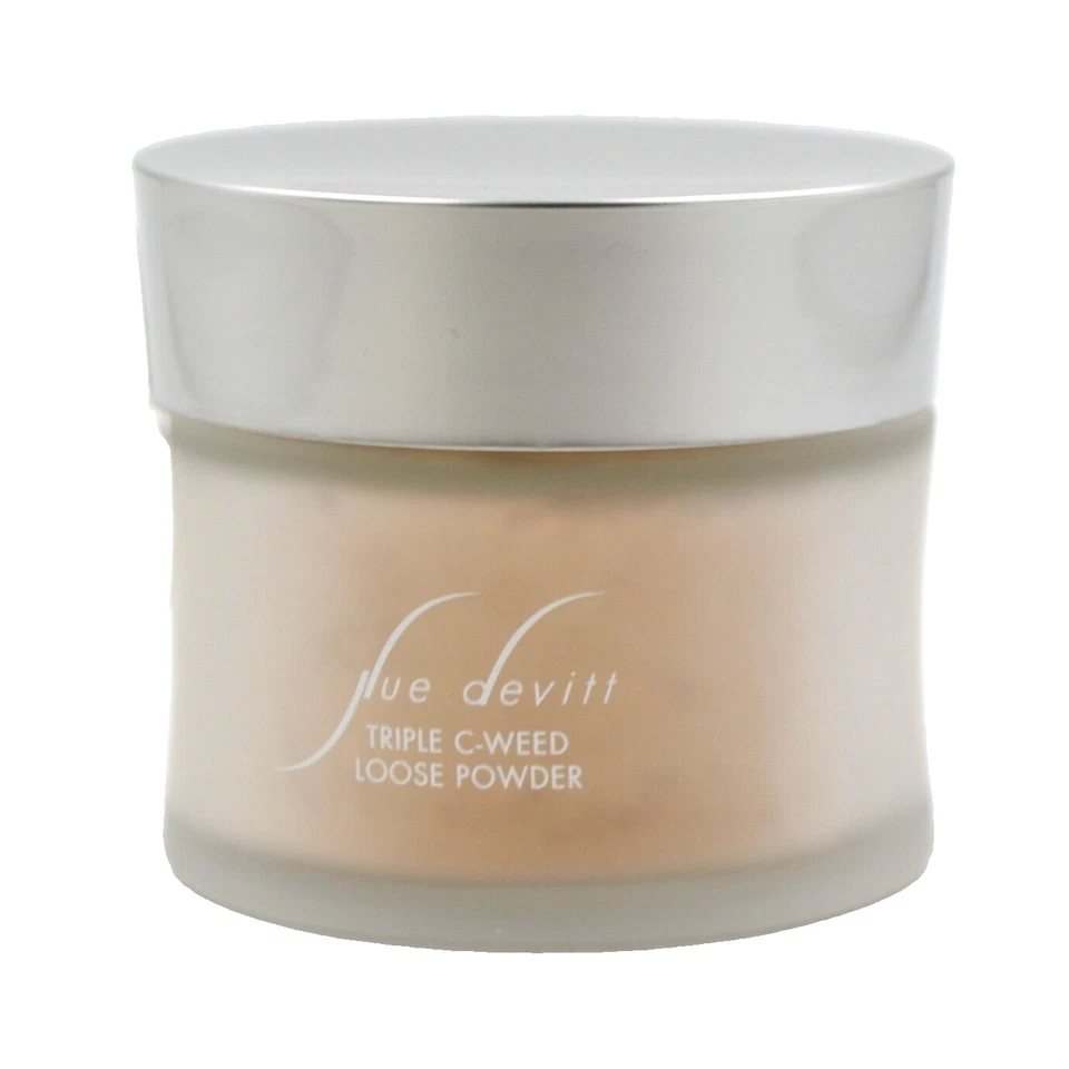 Sue Devitt Studio Triple C-weed Loose Powder Quiet&Still 0.89 oz - Image 1 of 1