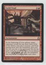 2012 Magic: The Gathering - Return to Ravnica Guild Feud #97 3g6