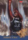 1995 Hoops #366 Shaquille O'Neal Good